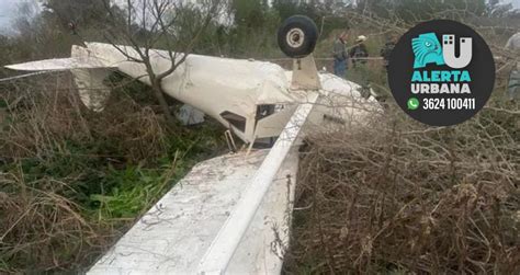 lv x611|Cayó una avioneta en General Rodríguez: hay dos heridos de.